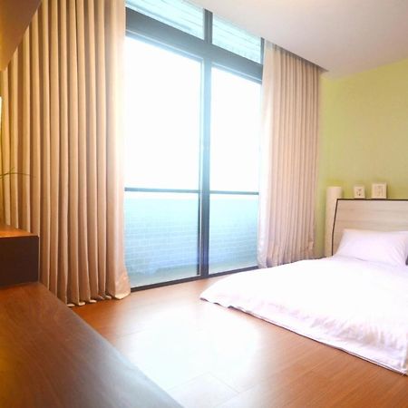 Xinshe Xiao Shu Time Homestay Luaran gambar