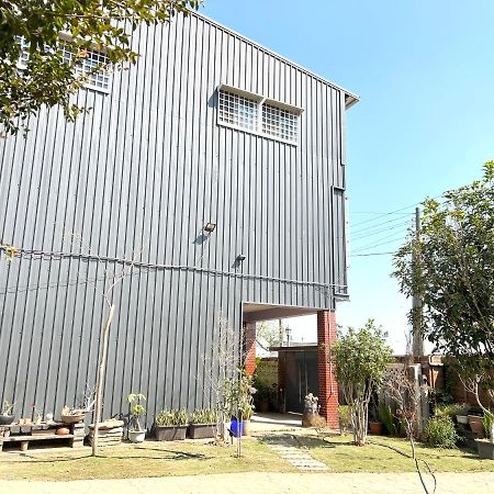 Xinshe Xiao Shu Time Homestay Luaran gambar