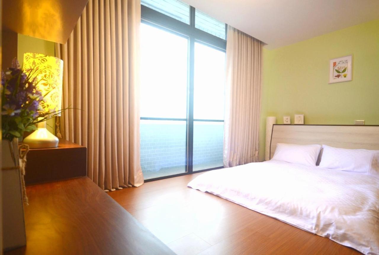 Xinshe Xiao Shu Time Homestay Luaran gambar